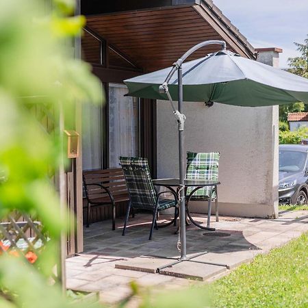 Ferienwohnpark Immenstaad Am Bodensee Satteldachhaus Typ 9 Sd 57 Экстерьер фото